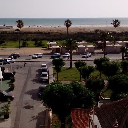 Piso Playa Los Bateles Conil Apartment Conil De La Frontera Bagian luar foto