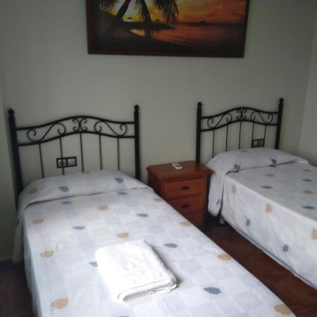 Piso Playa Los Bateles Conil Apartment Conil De La Frontera Bagian luar foto