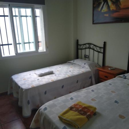 Piso Playa Los Bateles Conil Apartment Conil De La Frontera Bagian luar foto