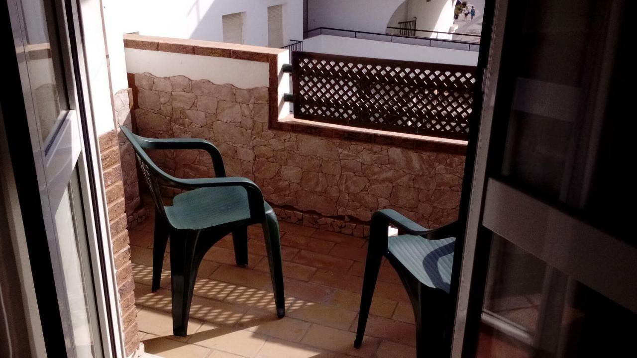 Piso Playa Los Bateles Conil Apartment Conil De La Frontera Bagian luar foto