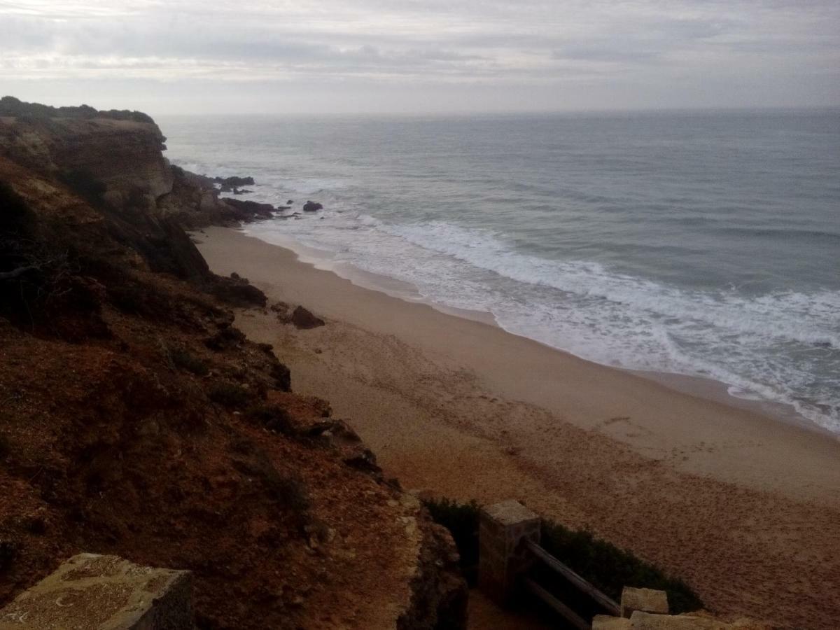 Piso Playa Los Bateles Conil Apartment Conil De La Frontera Bagian luar foto