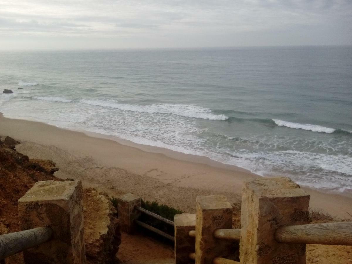 Piso Playa Los Bateles Conil Apartment Conil De La Frontera Bagian luar foto
