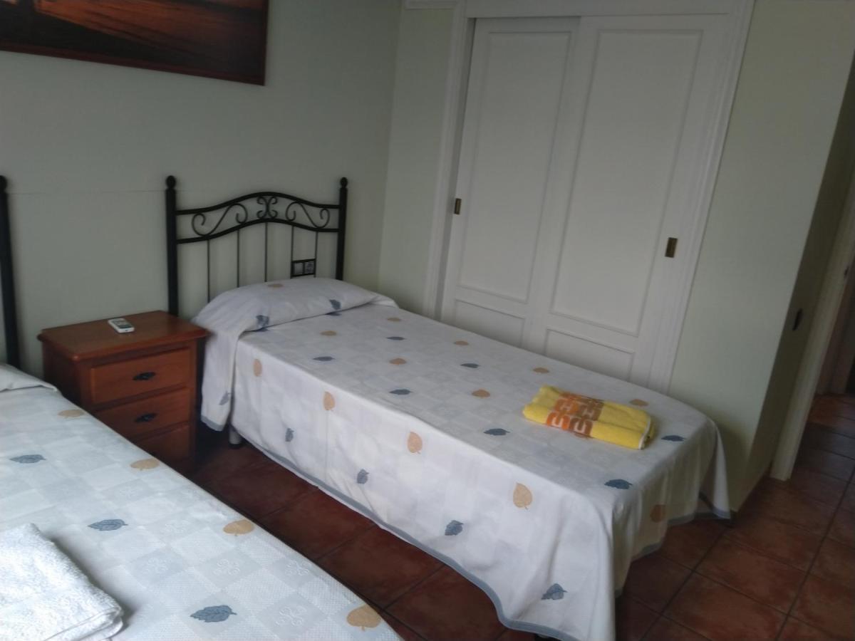 Piso Playa Los Bateles Conil Apartment Conil De La Frontera Bagian luar foto